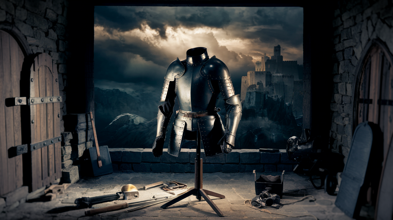 Health Neglect: Breaking Deterioration