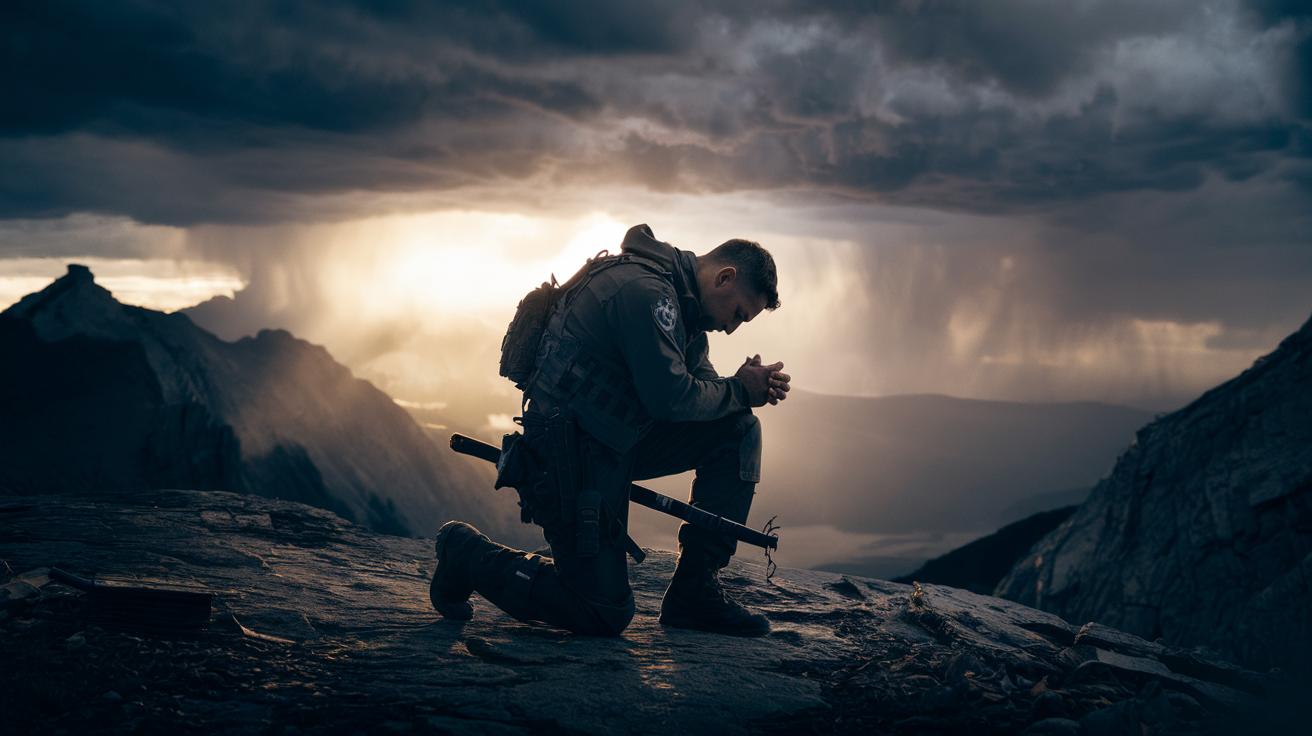 Holy Spirit Intelligence: Read Her Heart