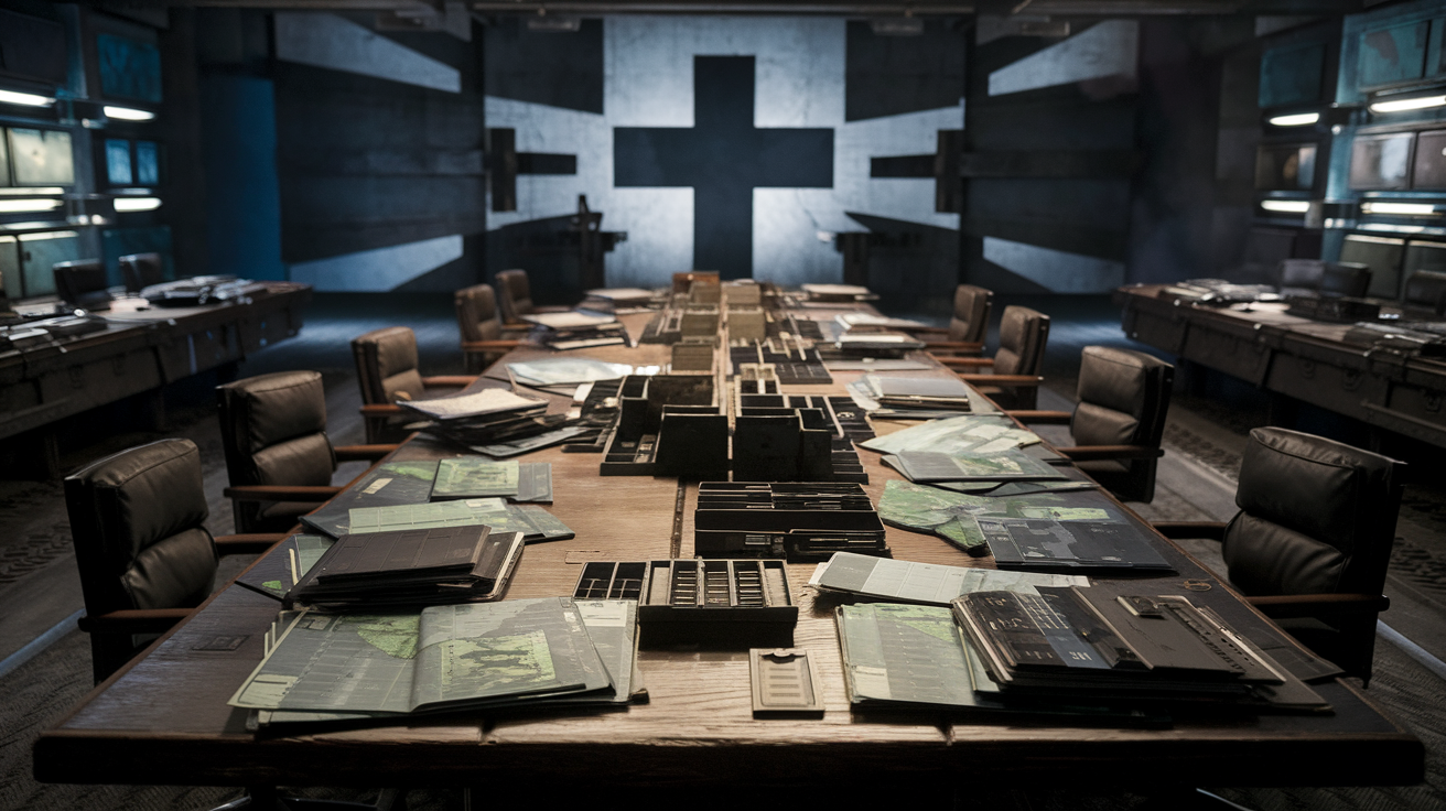 Hot Wash Sessions: Brotherhood Intel