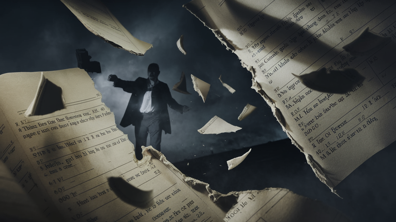 Husband Script Control: Break Fantasy