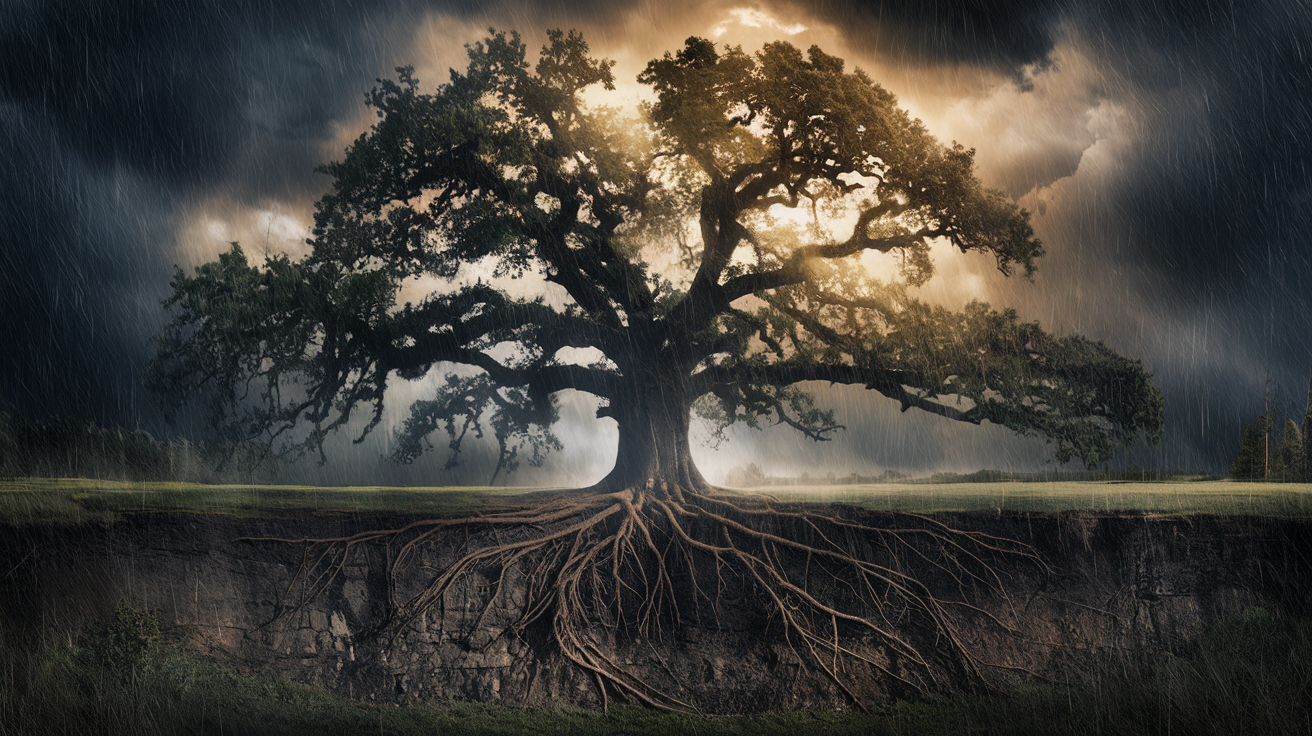 Identity Anchoring: Secure Foundation