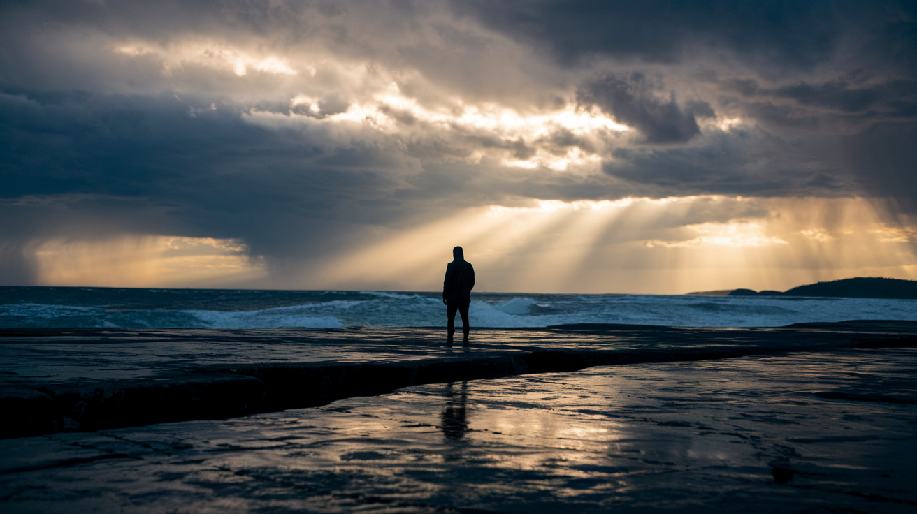 Identity Foundation: Build From Truth