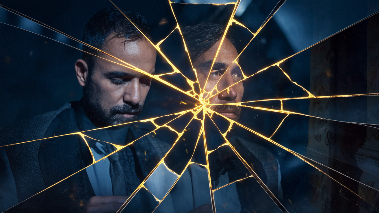 Identity Recovery: Stop Wife Approval