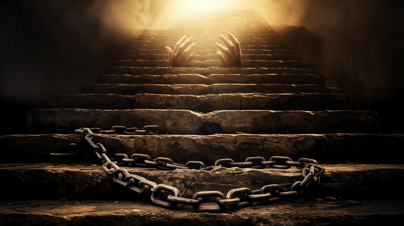 Intimacy Restoration Christian Marriage After Trust Damage