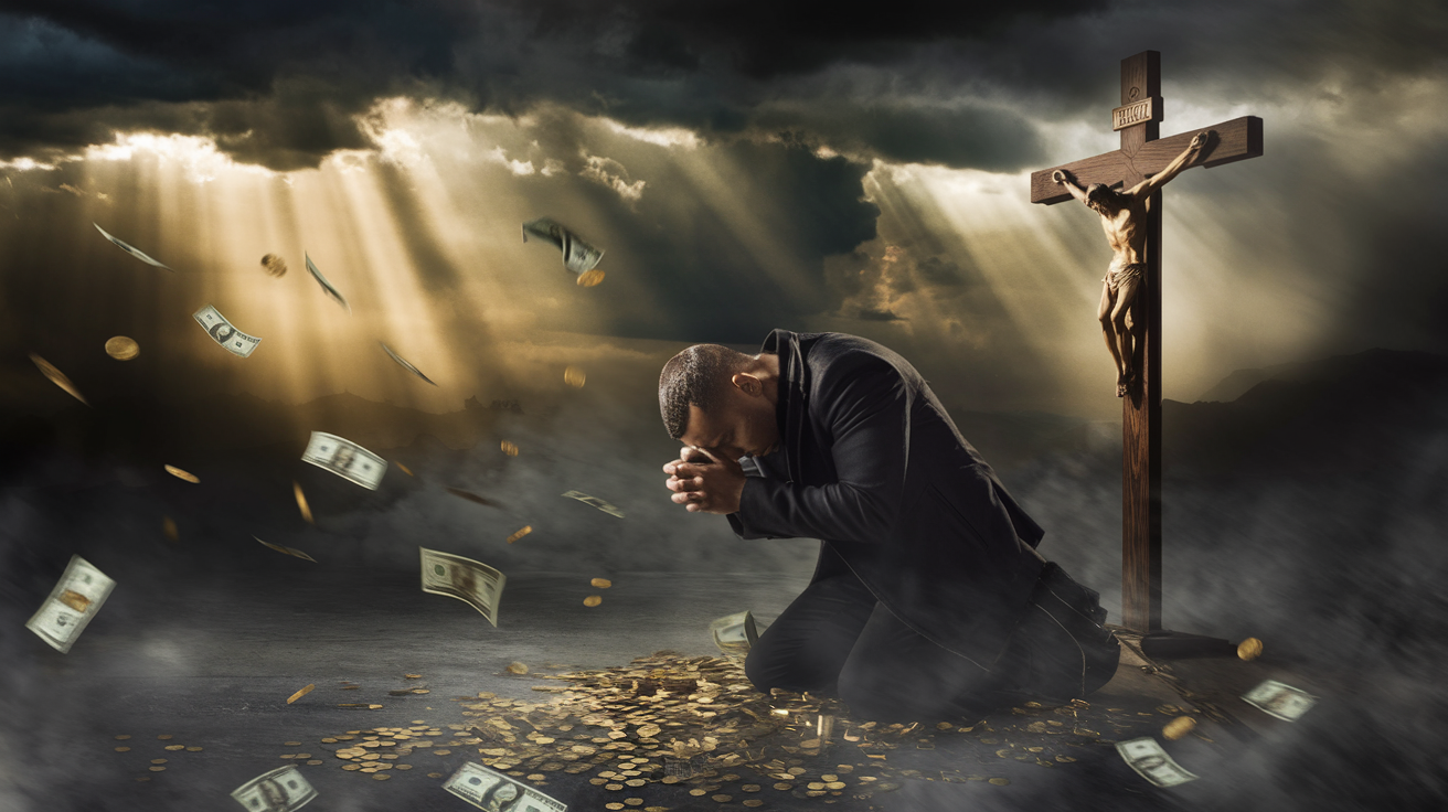 Investment Sacrifice: True Motives