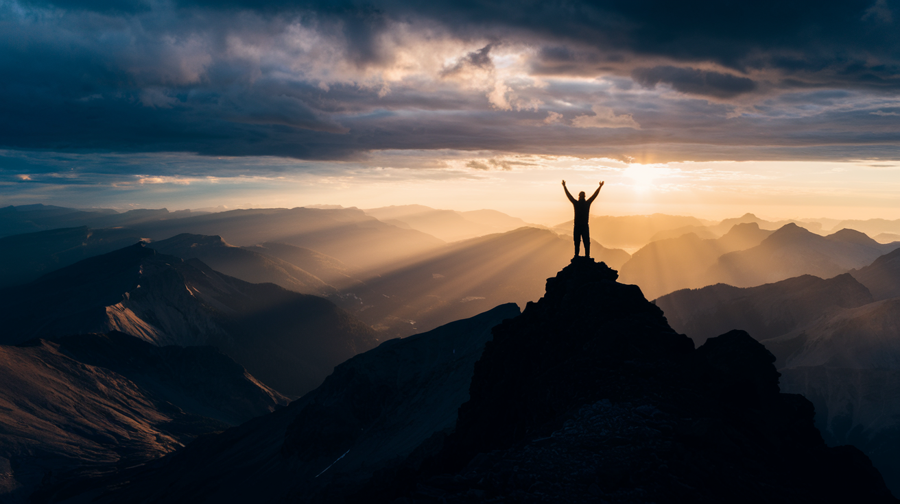 Legacy Leadership: Beyond Restoration