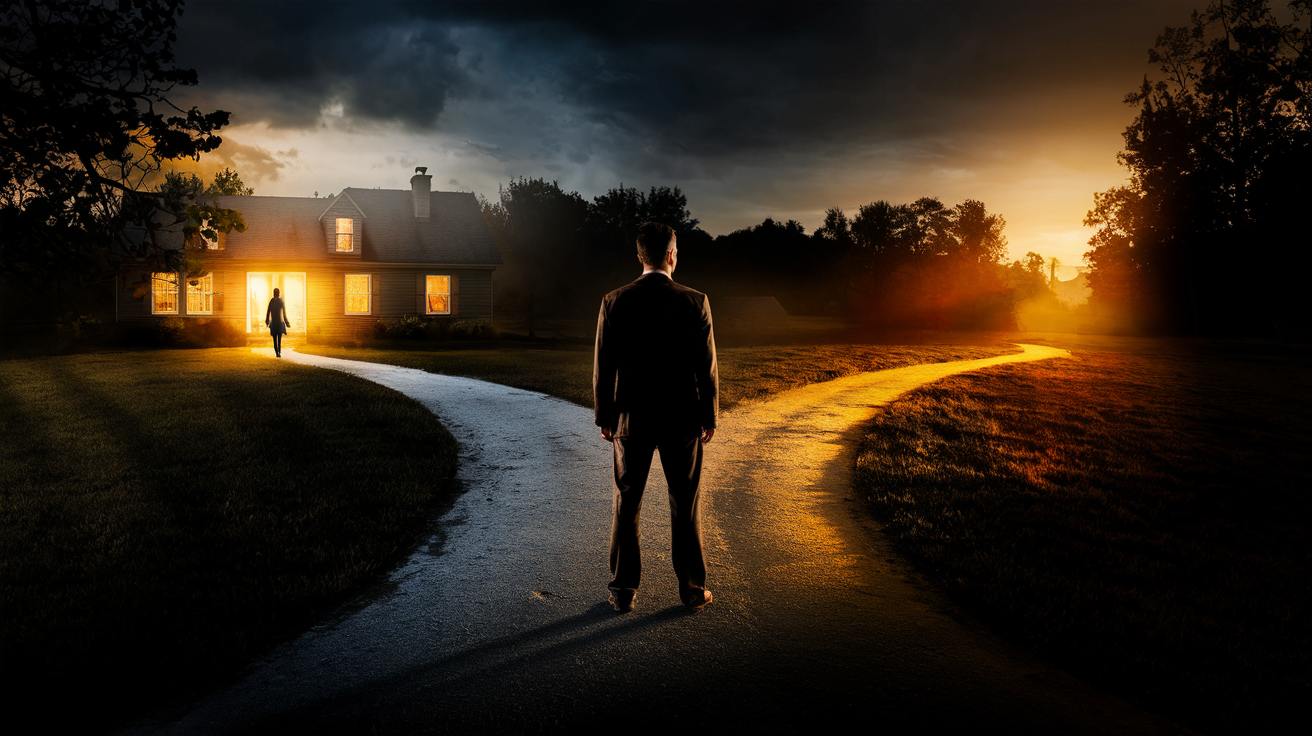 Mama Boy: Break Mother Loyalty Trap