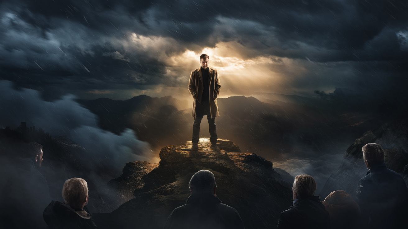 Marriage Accountability Christian: Transform Beyond Theater