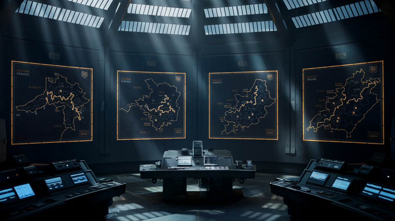 Marriage Crisis Theaters Christian: Diagnose Your Battle