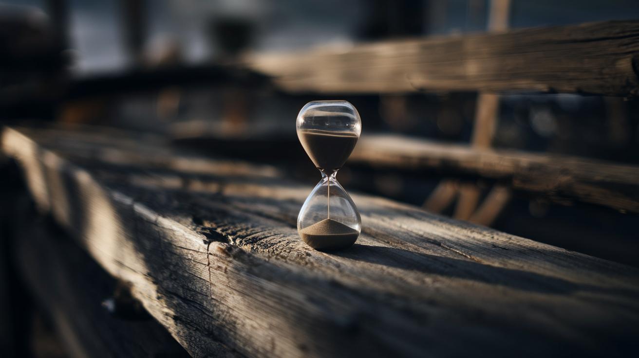 Marriage Crisis Timeline Christian: Your Runway Is Shorter