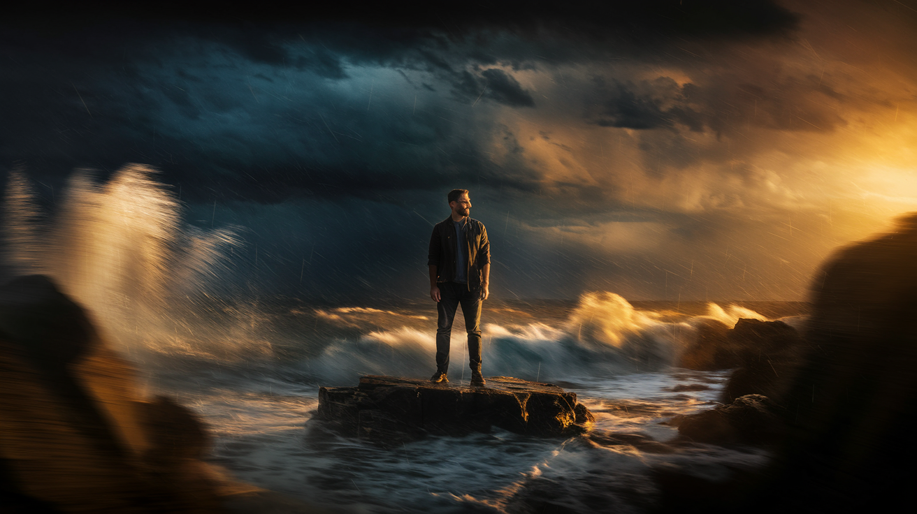 Marriage Growth Christian Husband: Navigate Testing Season