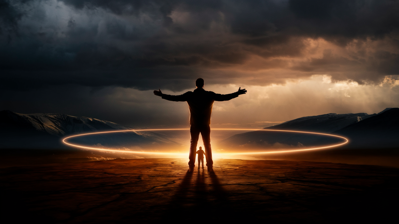 Marriage Healing Leadership: Create Her Recovery Field