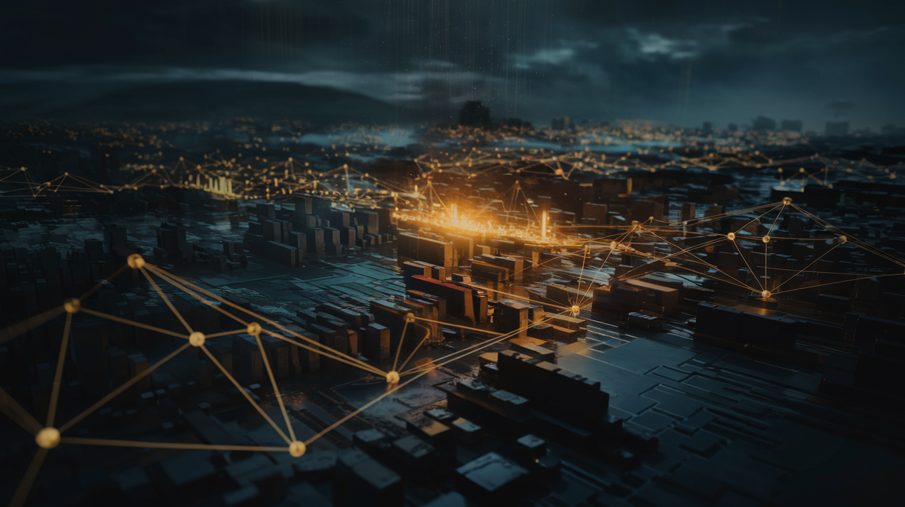 Marriage Intelligence Network: Data-Driven Recovery