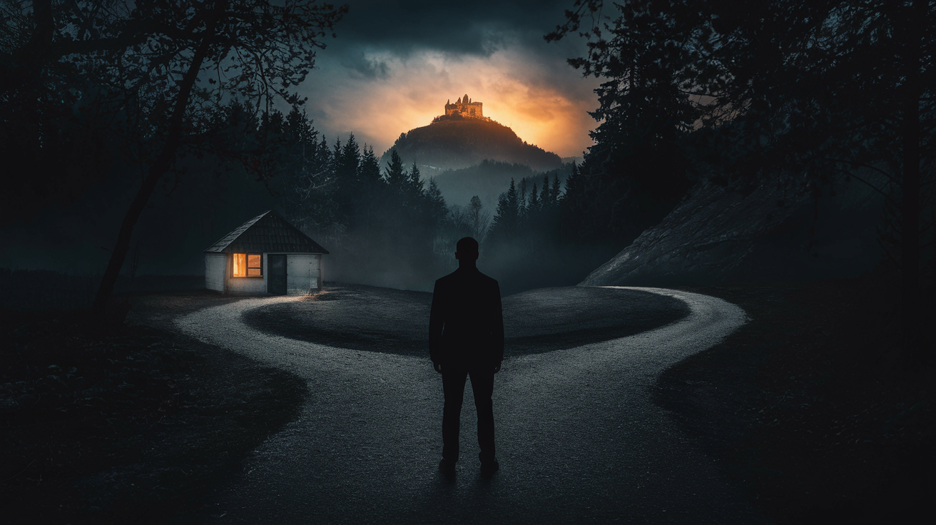 Marriage Investment Fear Christian: Stop Playing Small