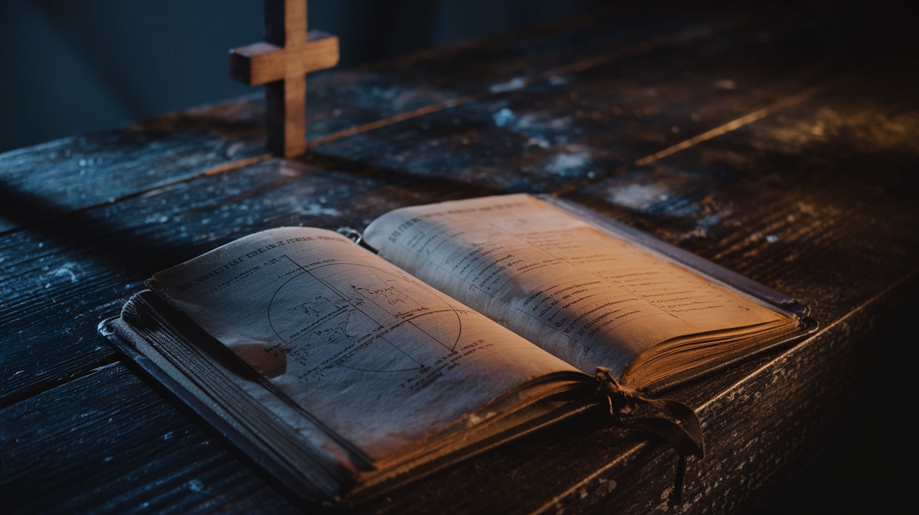 Marriage Protocol Christian: Scripts for Crisis Moments