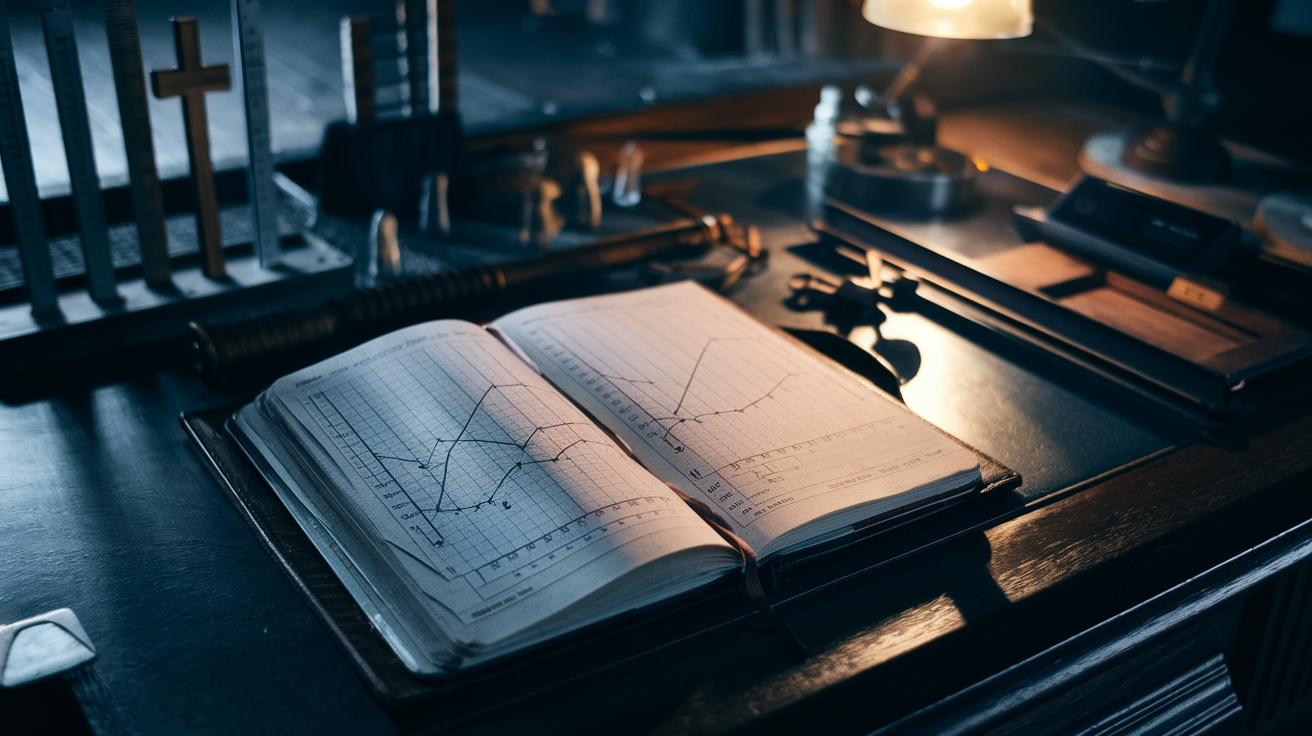 Marriage Recovery Metrics Christian: Track Real Progress