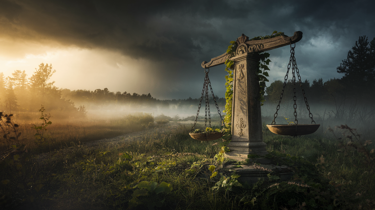 Marriage Scorekeeping Christian: End the Fairness Trap