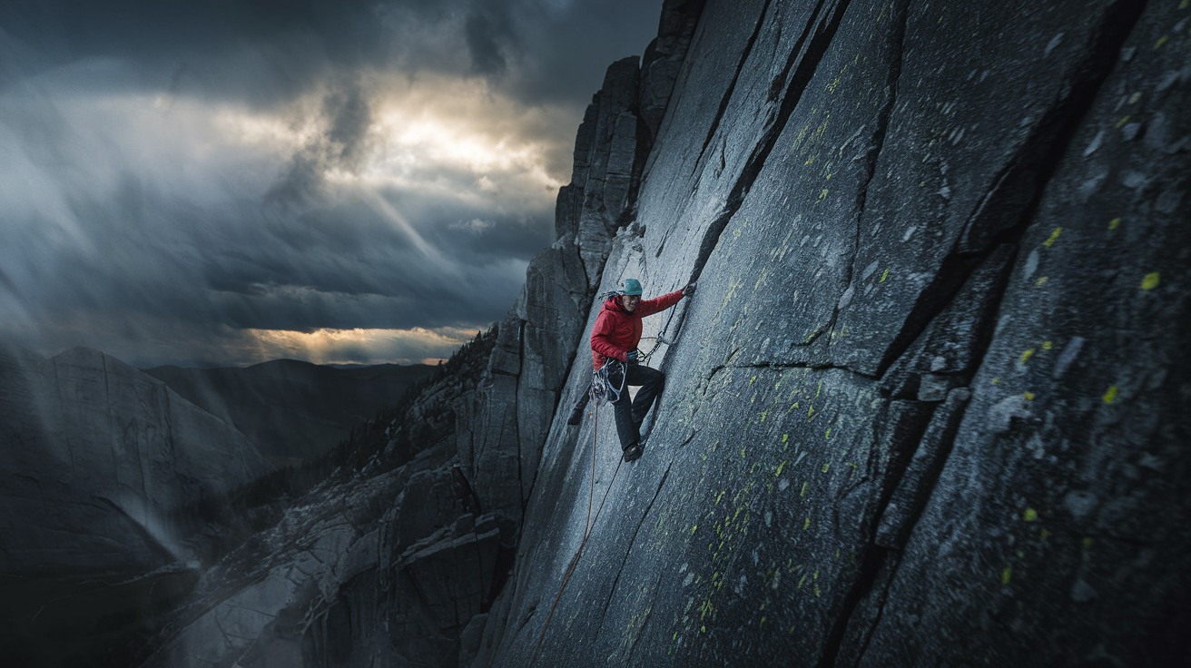 Marriage Theater 4 Recovery: Climb Out of Crisis