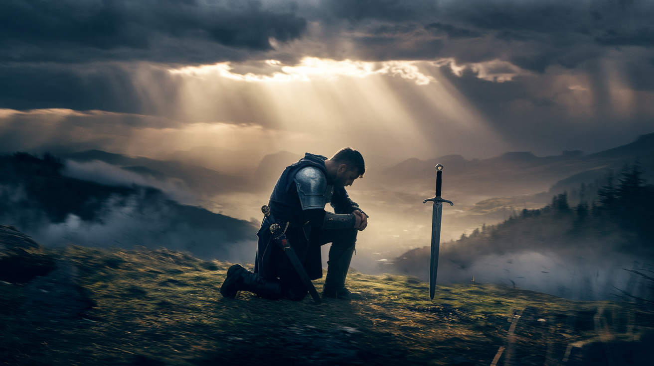 Marriage Victory Protocol Christian: Win Through Spirit