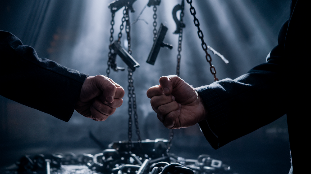 Marriage Willpower Failure Christian: Why 92% Fail