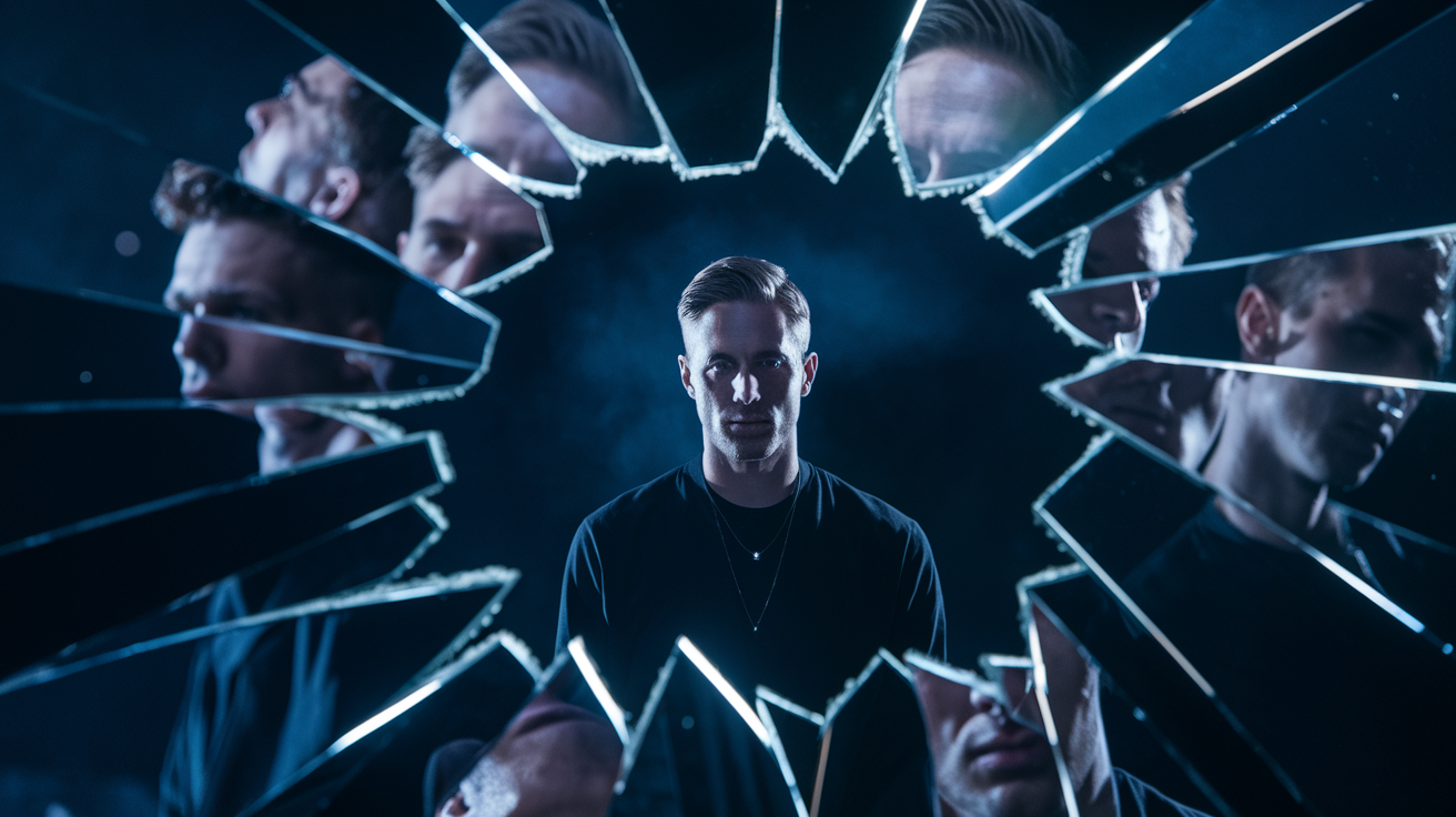 Mirror Method: Transform False Beliefs