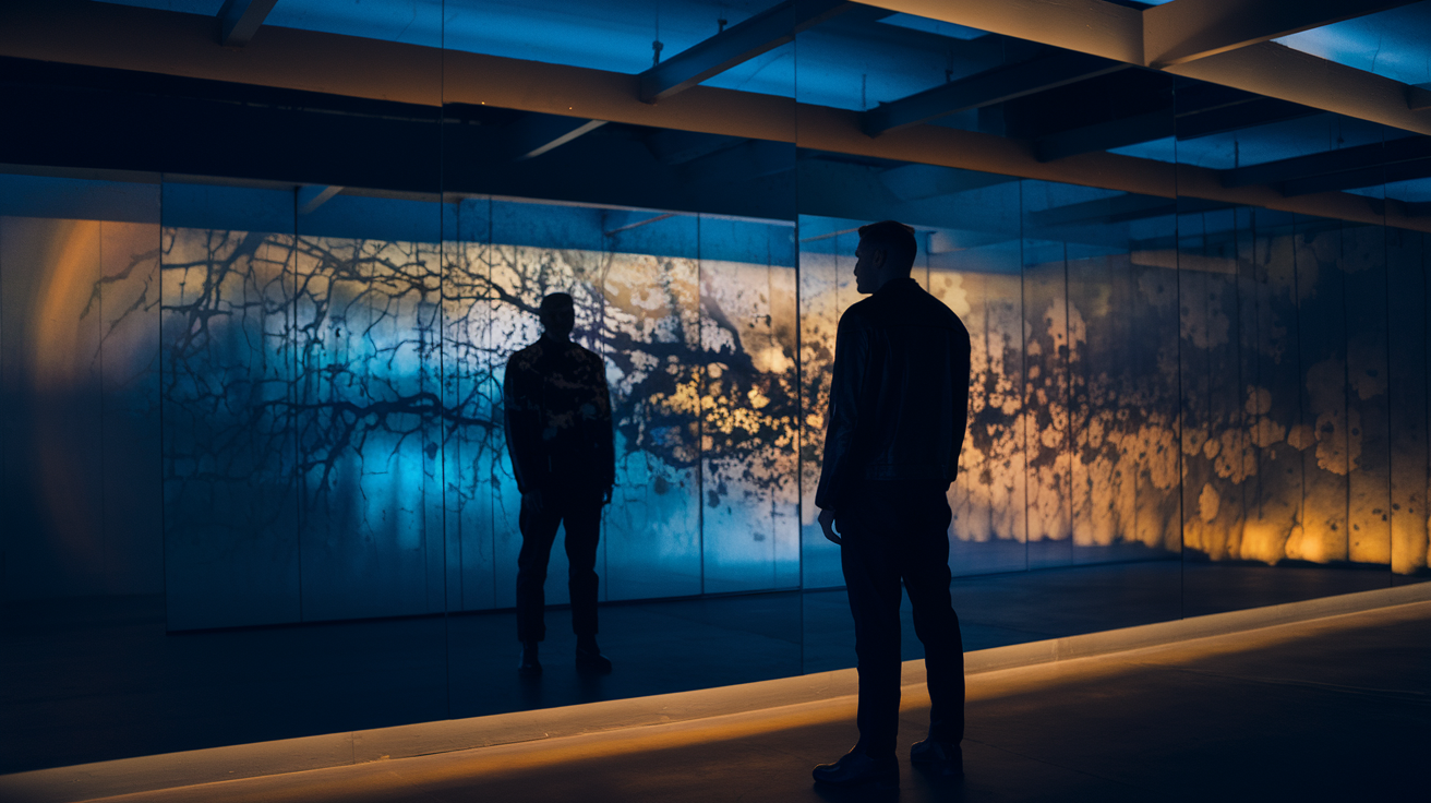 Mirror Method Marriage: Transform Limiting Beliefs Fast