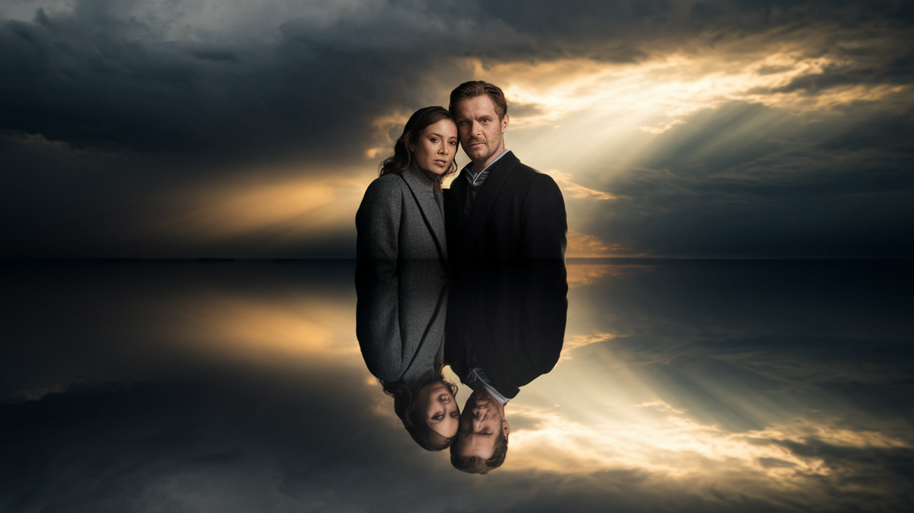 Mirror Neurons: Her Brain Mirrors You