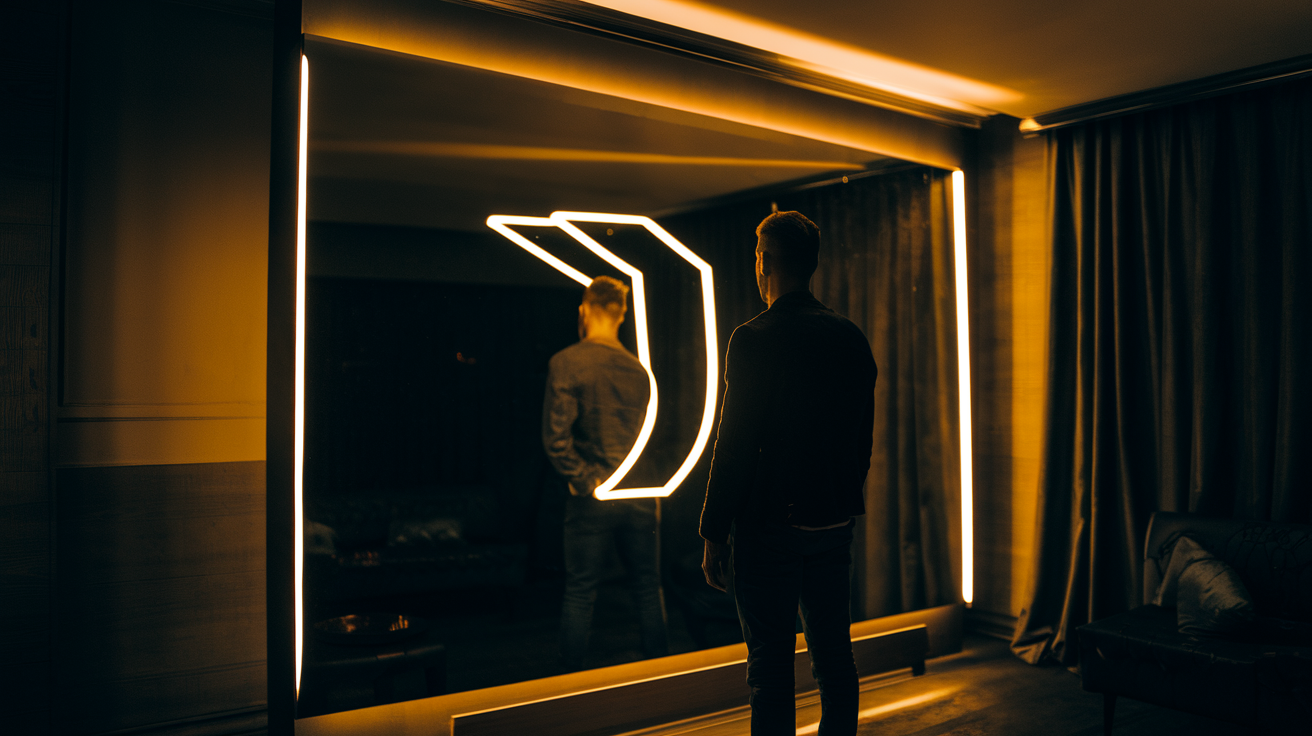 Mirror Neurons: Shape Her Identity