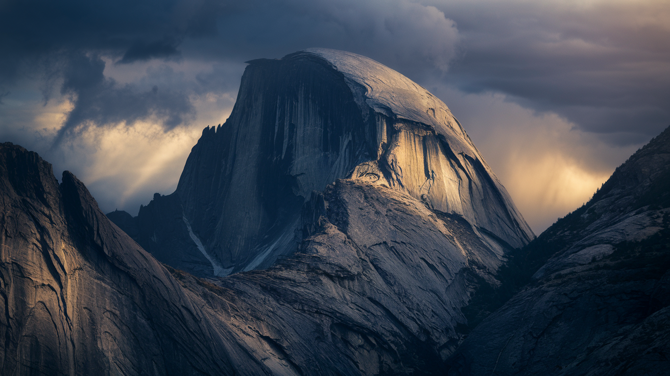 Mountain Leadership: Unshakeable Strength