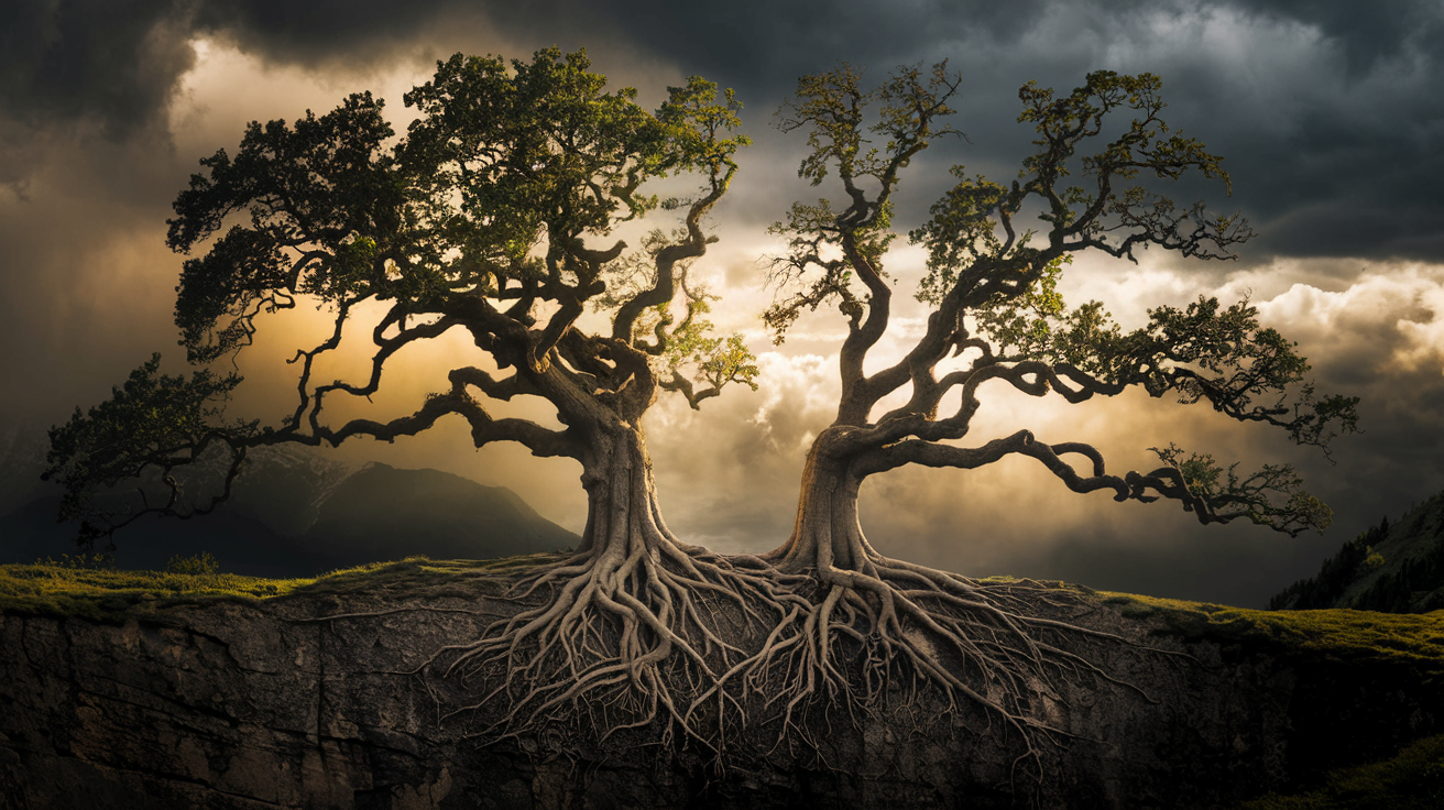 Mutual Growth: Build Lasting Change