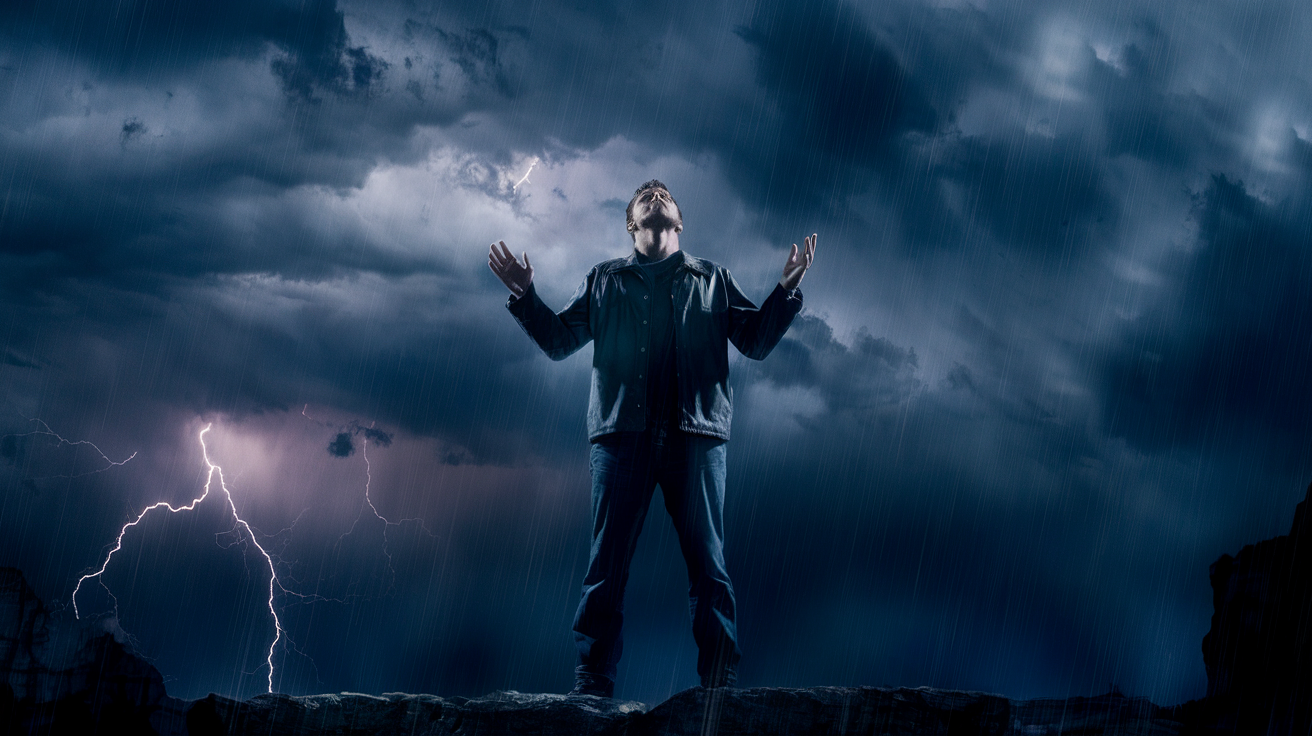 Nervous System Regulation: 90 Second Rule