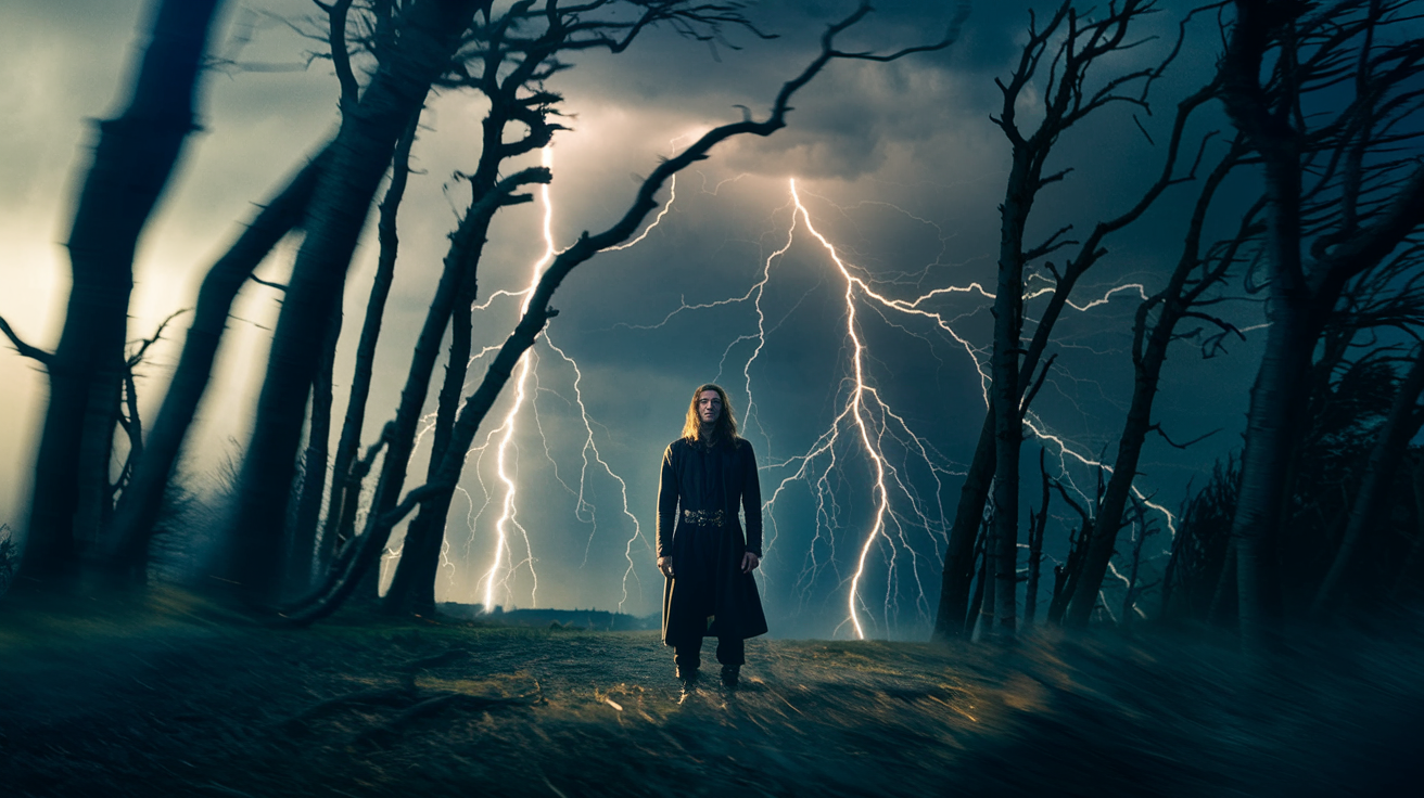 Nervous System Regulation: Master TTC