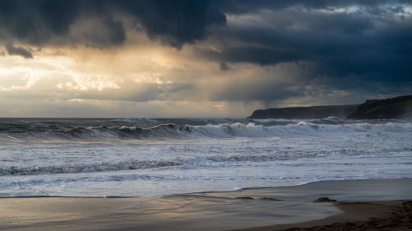 Nervous System Reset: Transform Chaos