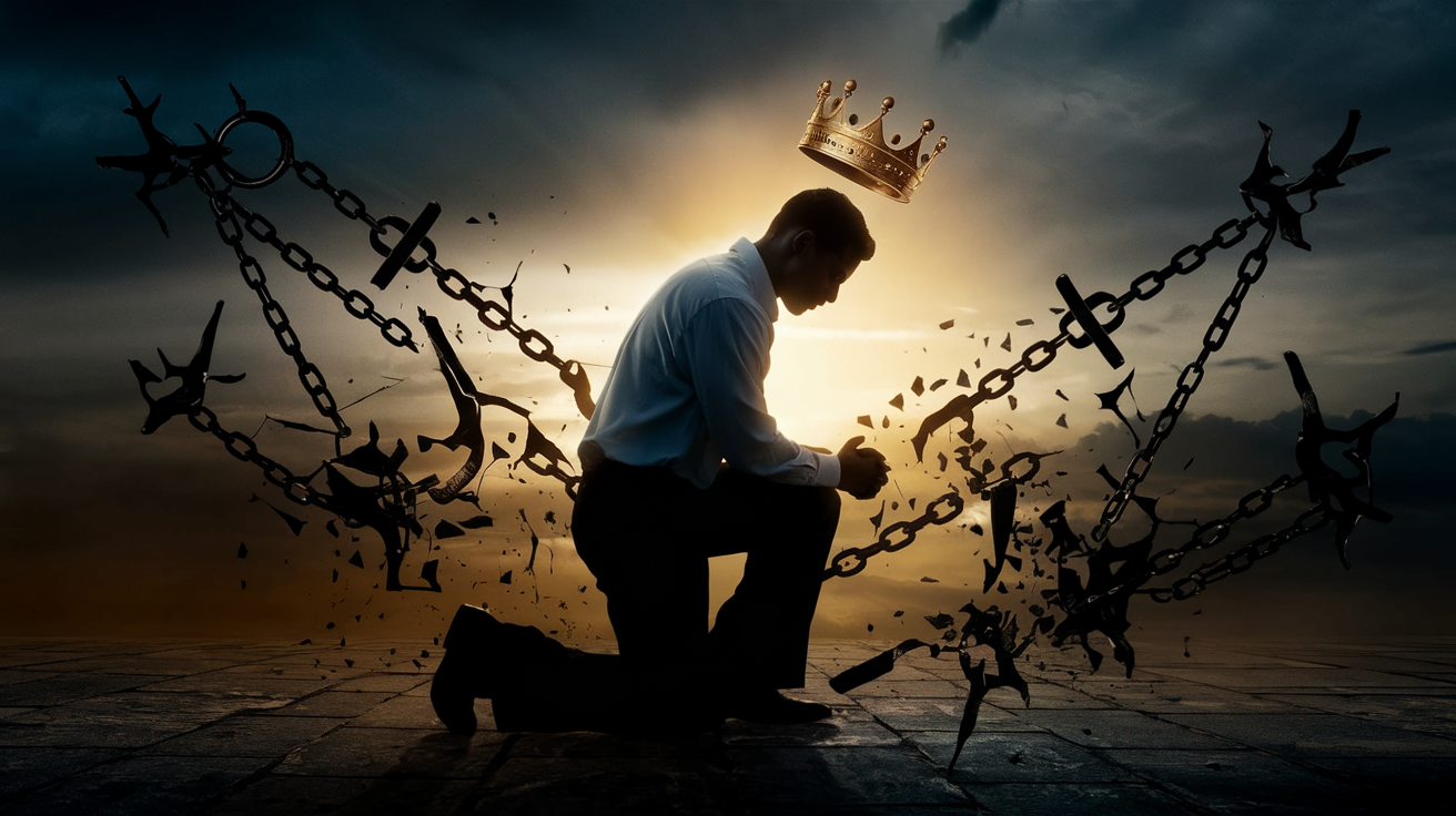 Orphan Identity: Kill Boy Become King