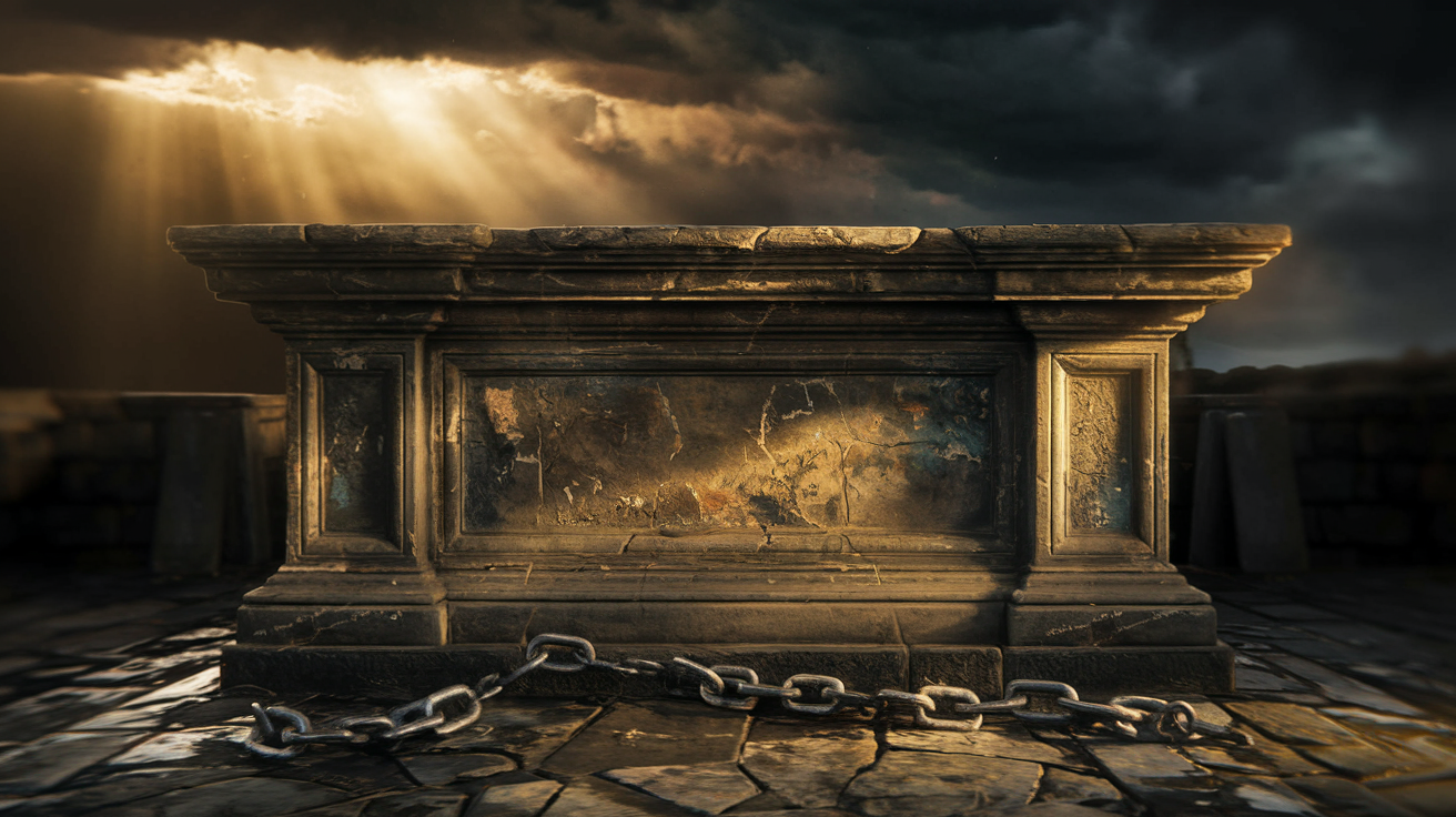 Parent Wounds: Identity Before Strategy