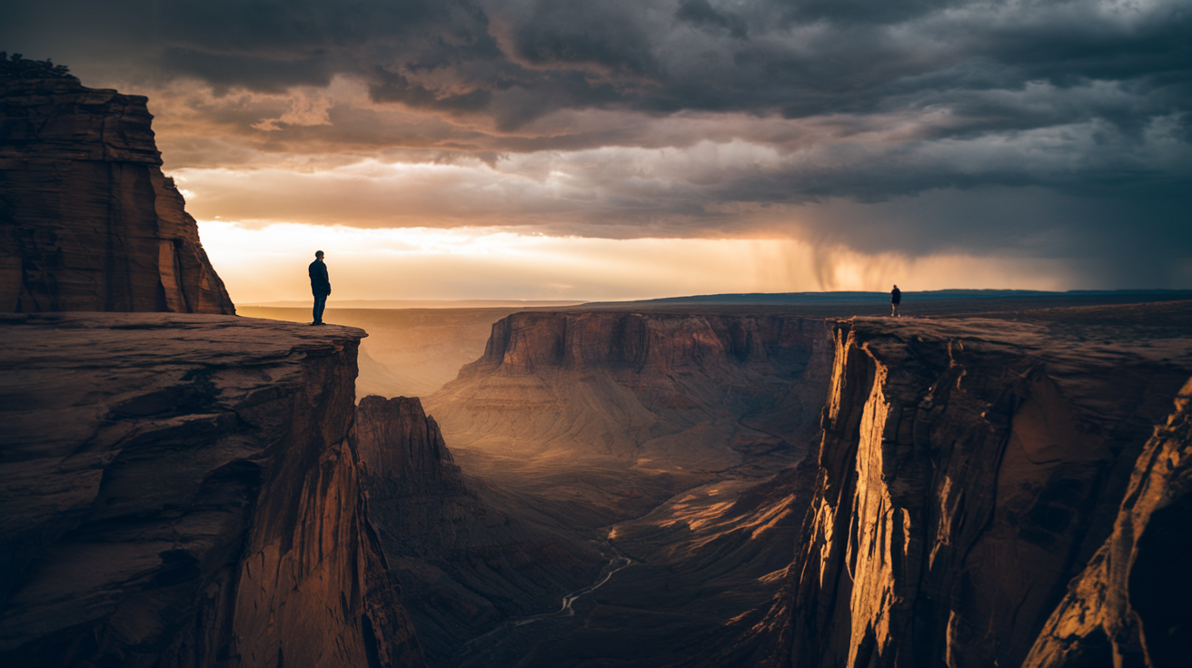 Perspective Shift: See Her Reality