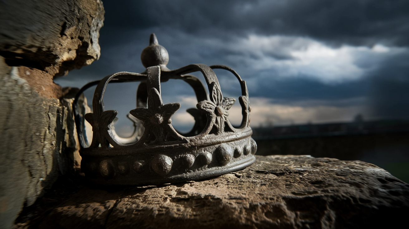 Physical Strength: Body Weakness Kills