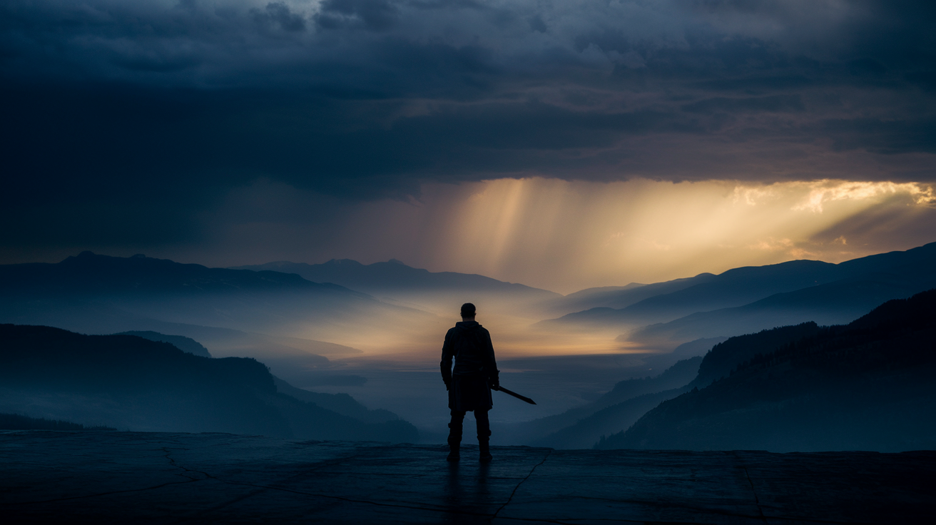 Plateau Breakthrough: Reignite Momentum