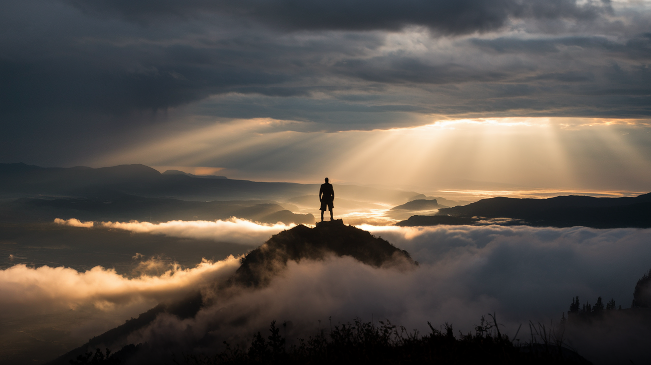 Powerless Feelings: Reclaim Your Strength