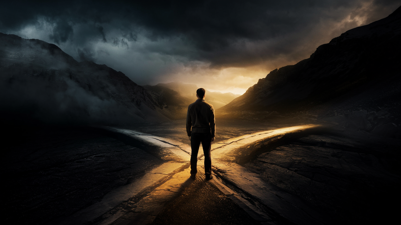 Radical Honesty: Stop Living the Lie