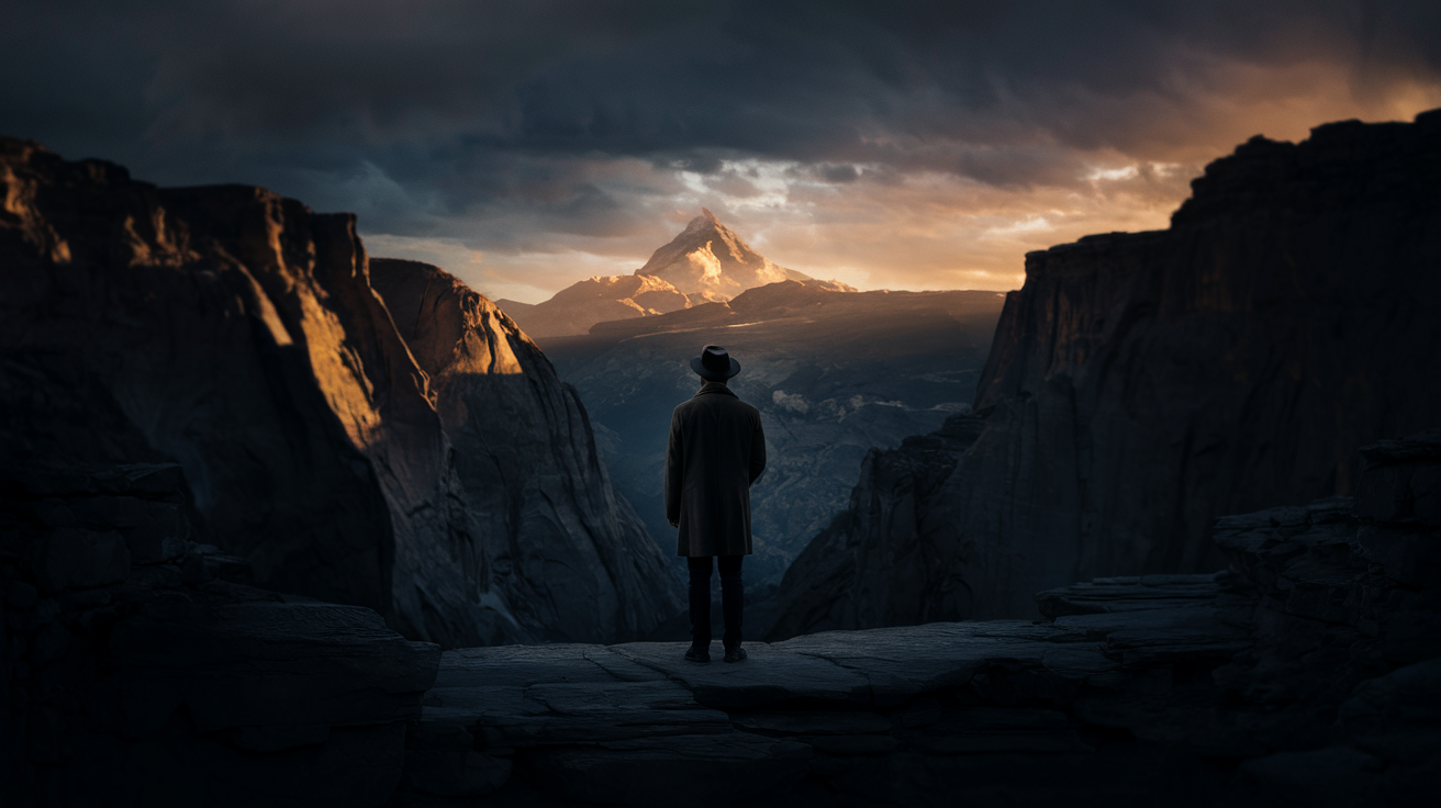 Reality Check: Through Pain to Peak