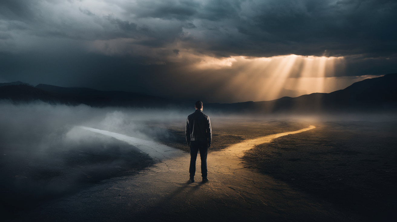 Reality Denial: Face Facts or Fail