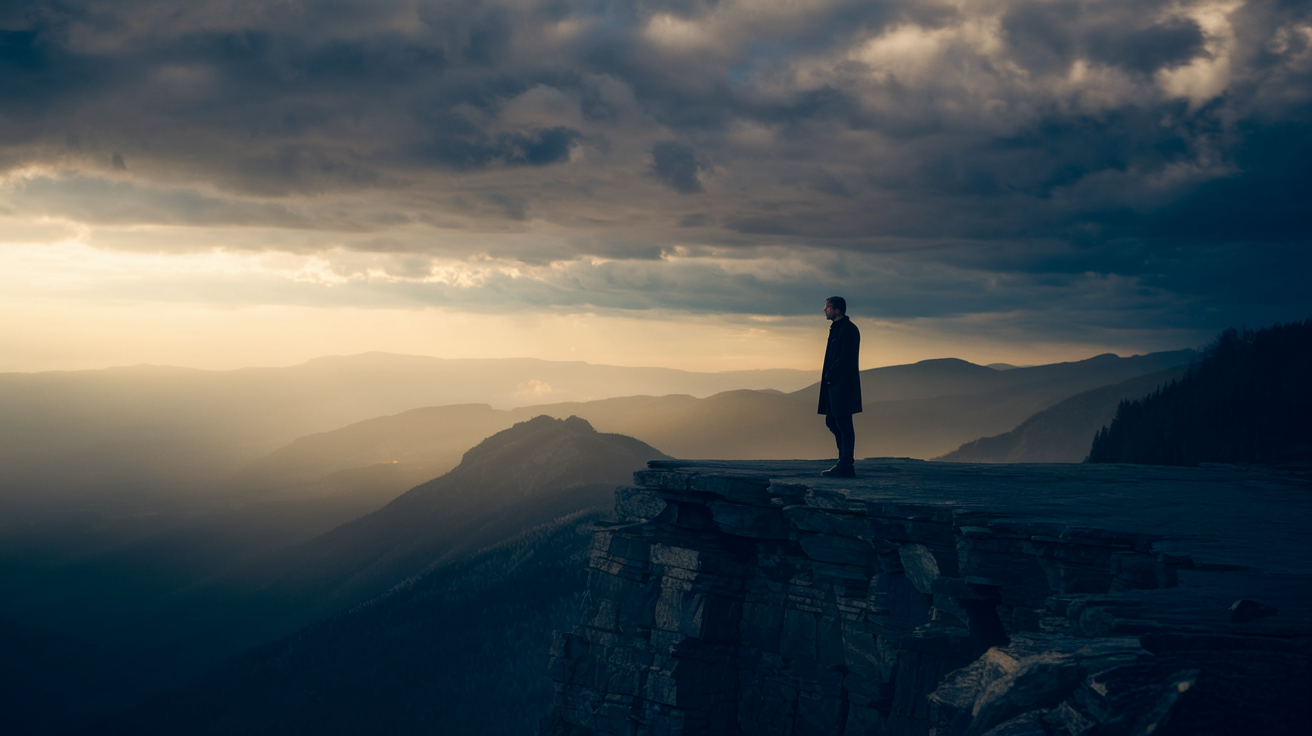 Romans 8 Leadership: Transform Your Identity