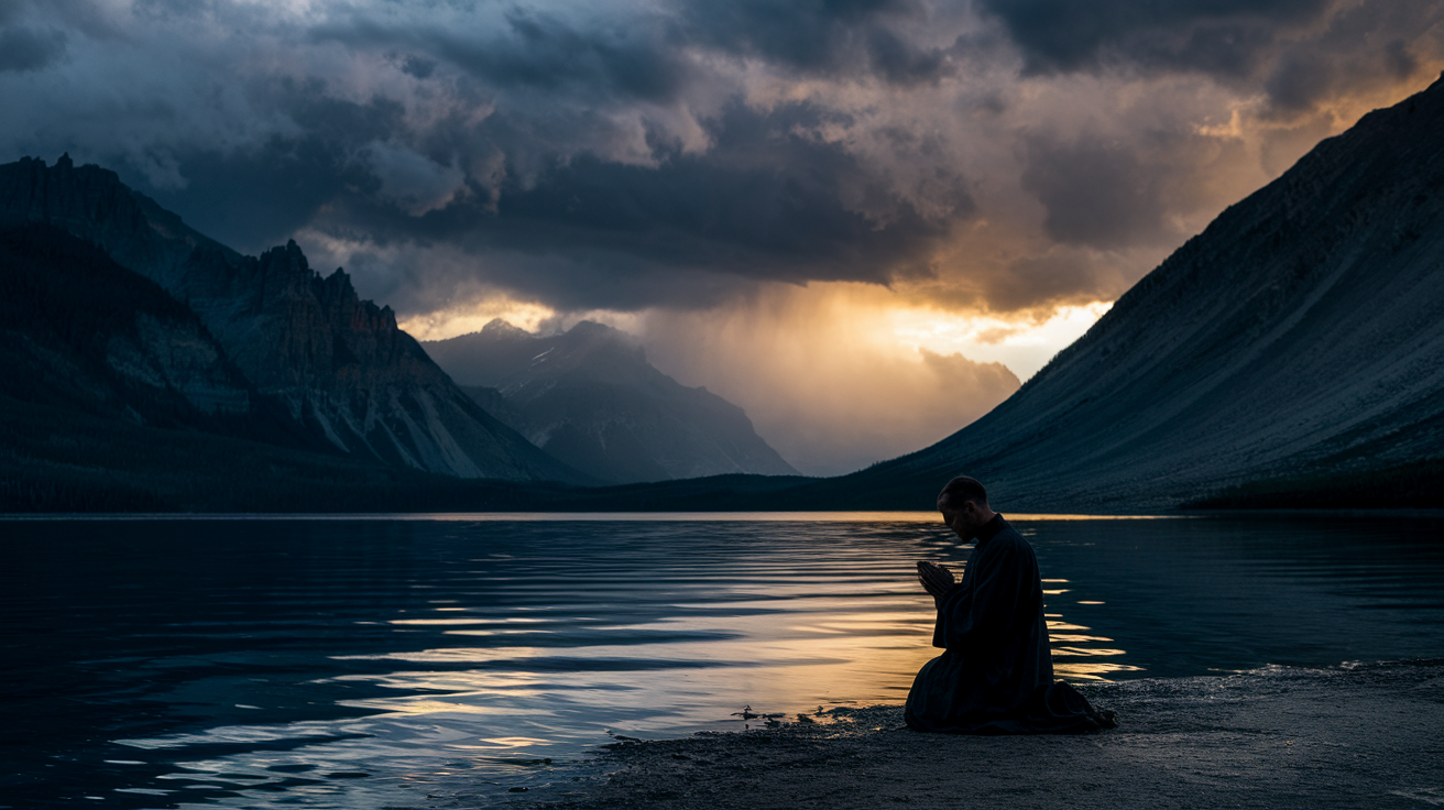 Sacred Intimacy: From Trauma to Trust