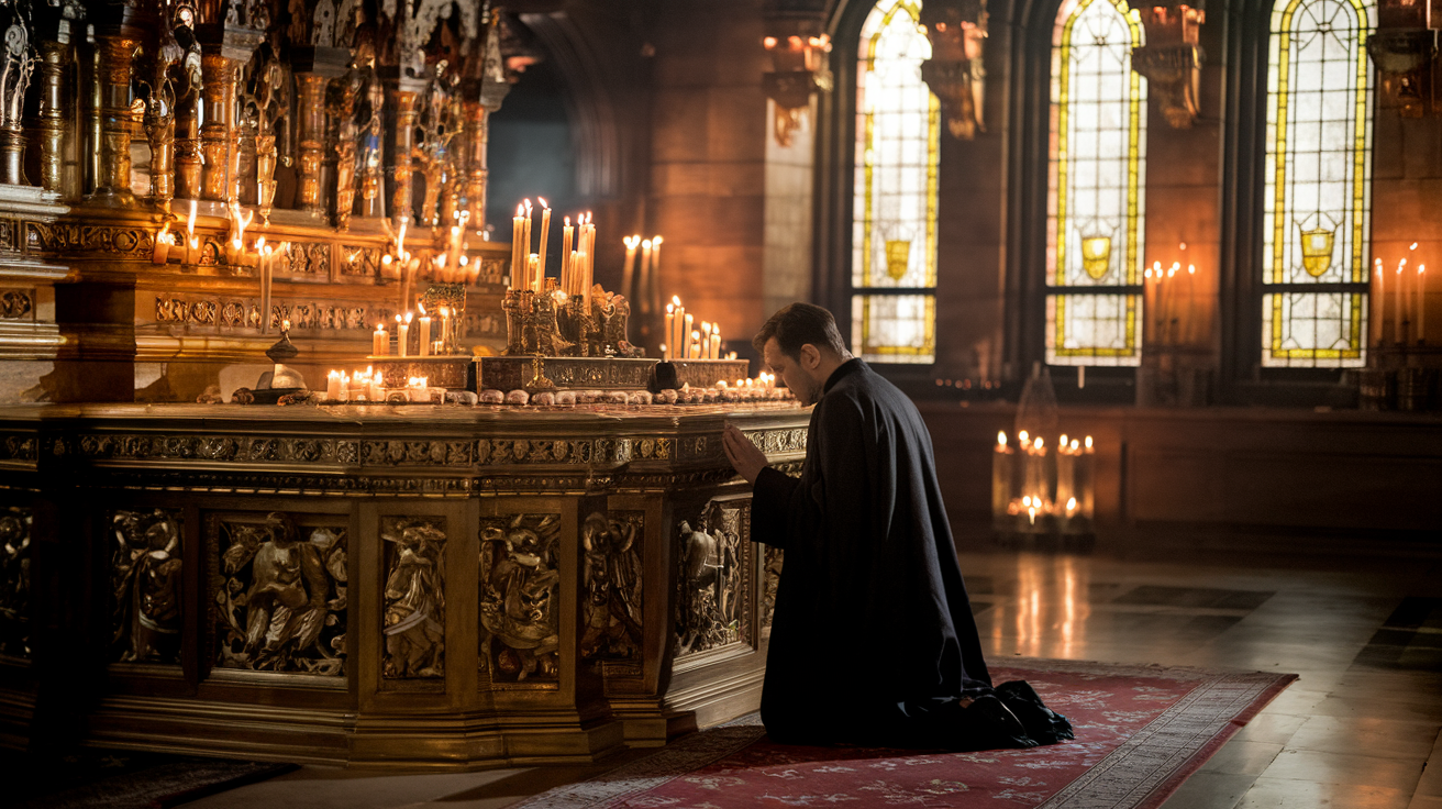 Sacred Sexuality: Resurrect Bedroom