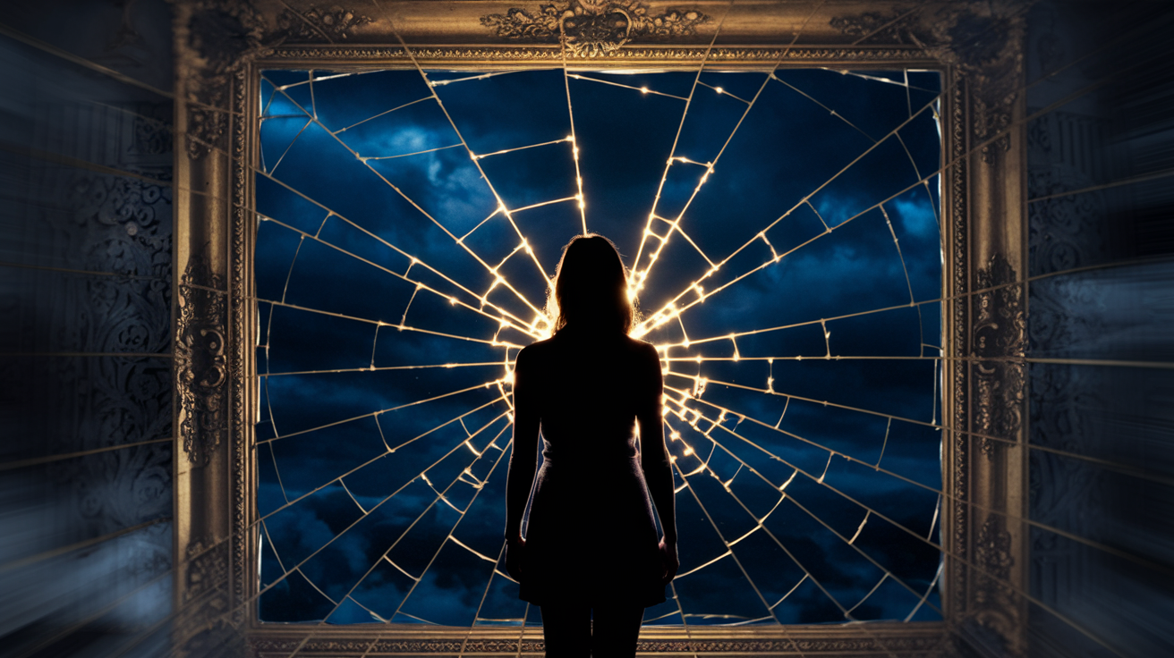 Self-Worth Recovery: Heal Her Heart