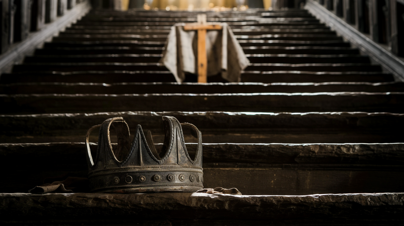 Servant Leadership: Earn Respect Through Character