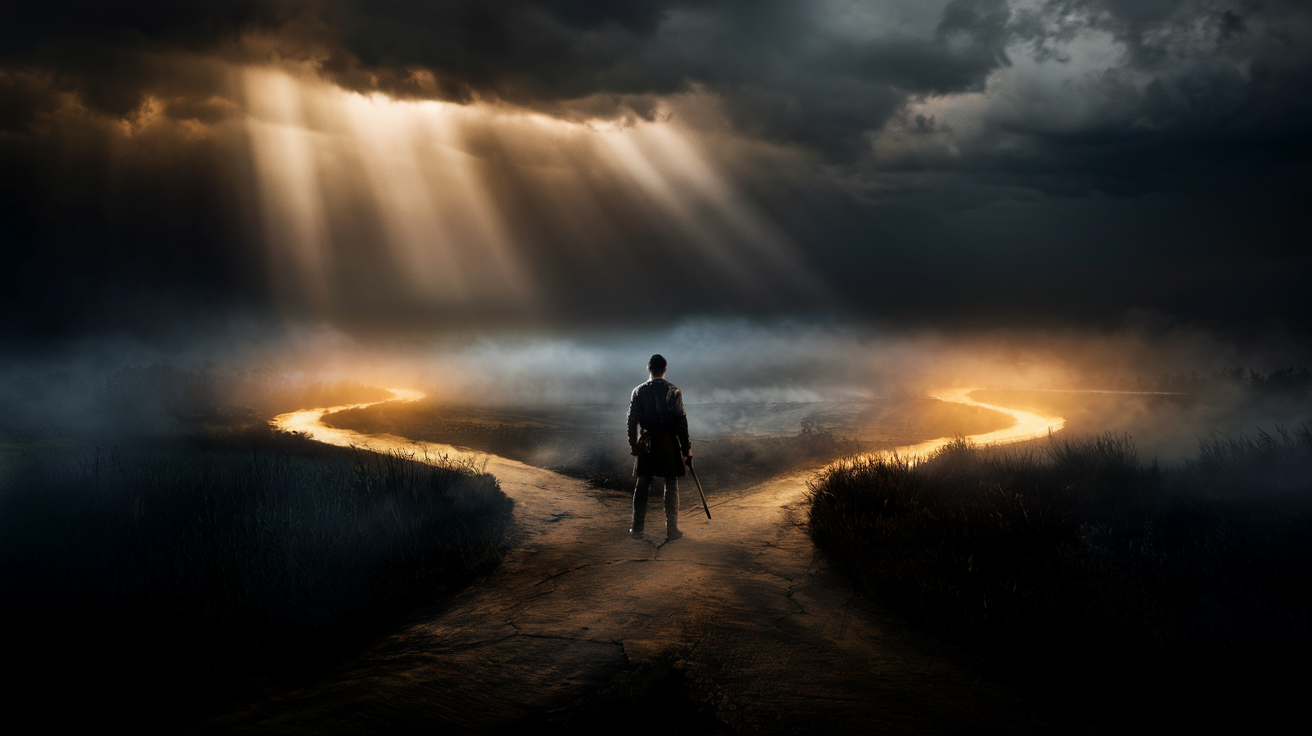 Sexual Discipline: Channel Your Energy