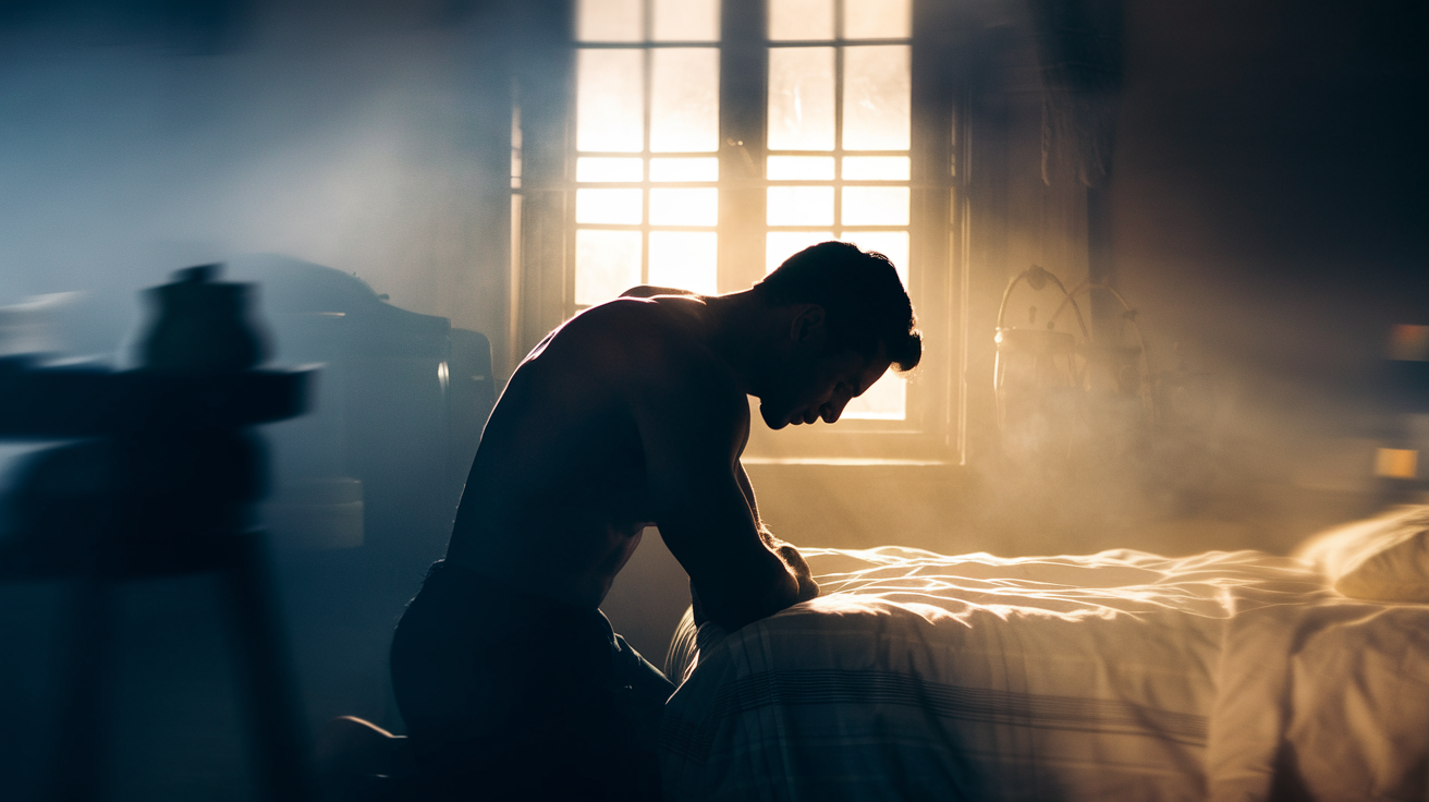 Sexual Intimacy: Emotional Foundation