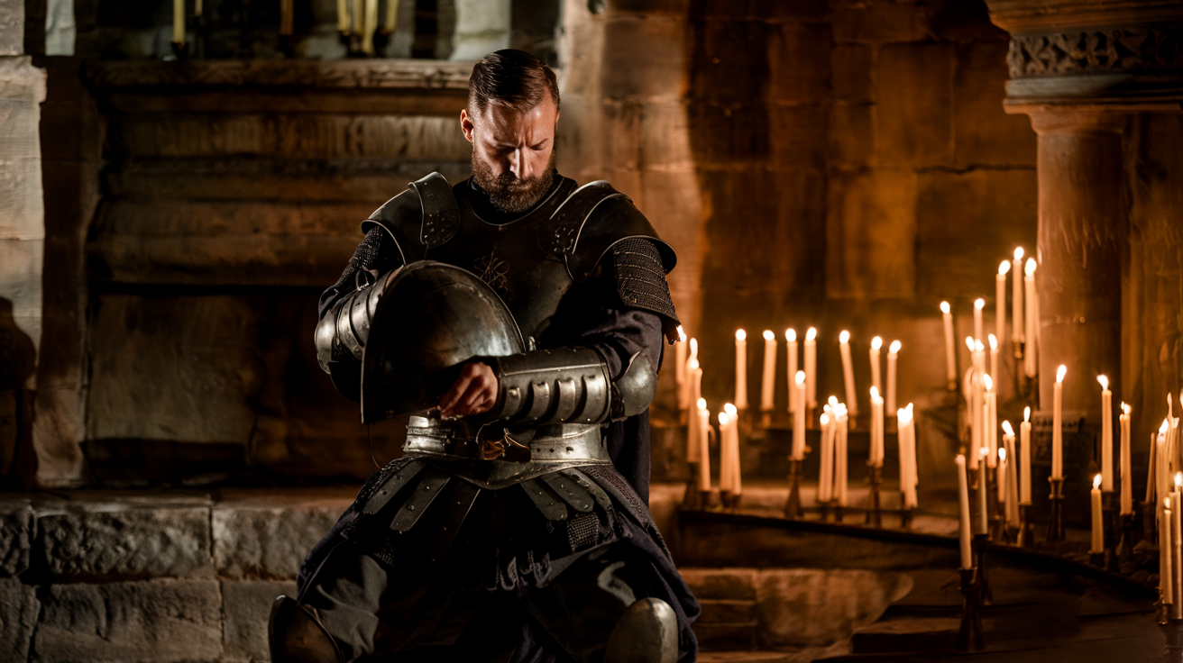 Sexual Leadership: Master Sacred Art